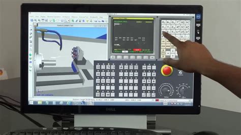 cnc machine training simulator|virtual cnc simulator.